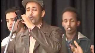 Ogaden best wadani song Abdikhaliq Mohamed Sirat [upl. by Can]