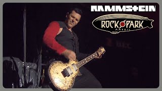 Rammstein  LIVE at Rock im Park 2017 Encore  ProShot HD 1080p [upl. by Yemrej914]