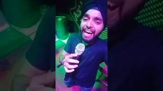 KurbaanhualivePerformancePrabhjotShingari [upl. by Beal]