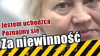 Trafili do więzienia za niewinność [upl. by Ahsekim]