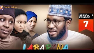 LABARINA SEASON 11 EPISODE 15 [upl. by Chapen]