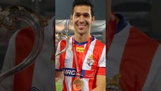 Legends Played In ISL  ISL Marquee Players List  Indian Super League [upl. by Doggett]