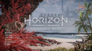 Horizon Forbidden West  Part 80  PS5 Normal Mode No Commentary [upl. by Euhc641]