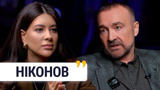 ЗАСНОВНИК KAN DEVELOPMENT НІКОНОВ ТИСК НА БІЗНЕС КОРУПЦІЯ ТА «НЕДОСТРОЇ» КИЄВА Raminaeshakzai [upl. by Assenyl172]