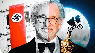 La véritable histoire de Steven Spielberg [upl. by Aihtenak203]