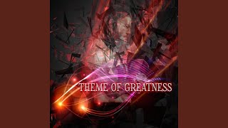 Roman Reigns Theme of Greatness [upl. by Enenaej]