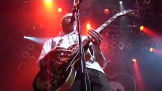 Alkaline Trio  Private Eye Live 2008 [upl. by Enyaj]