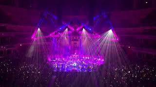 Classical Spectacular November 2018  1812 Overture with Cannons and Indoor Fireworks [upl. by Gower]