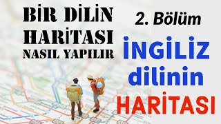 Dil Yapısı 2 Bölüm İngilizce’de yolunuzu bulun [upl. by Eltsirhc]