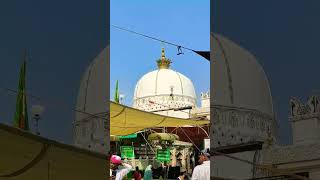 Ajmer mein rang ke deewane milenge Ajmer Sharif ka video Khwaja Garib Nawazshorts youtubevideo [upl. by Enidan]