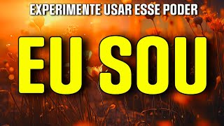 2 HORAS DE AFIRMAÇÕES quotEU SOUquot PARA ATIVAR A LEI DA ATRAÇÃO [upl. by Sigismundo]