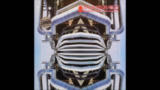 The Alan Parsons Project Ammonia Avenue full album [upl. by Grous460]