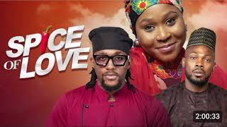 SPICE OF LOVE OMONI OBOLI  TRENDING NEW NIGERIAN NOLLYWOOD MOVIES 2024 review [upl. by Dobson]