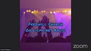 Freewill Church Influencer [upl. by Aiotal874]