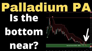 Palladium Watch list Update Feb 6 2024 [upl. by Campagna]