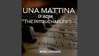 Una Mattina From quotThe Intouchablesquot [upl. by Cort]