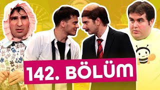 Çok Güzel Hareketler 142 Bölüm [upl. by Elohc]