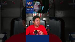 Voltes V Legacy Episode 87 Highlights [upl. by Ahkihs]