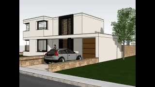 Nieuwbouw woning [upl. by Ames]