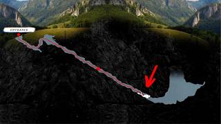 The Most Gruesome Cave Diving Disaster in History [upl. by Noletta]