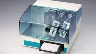 Introducing Orion II microplate luminometer [upl. by Siol]