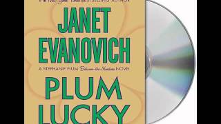 Plum Lucky by Janet EvanovichAudiobook Excerpt [upl. by Atilol]