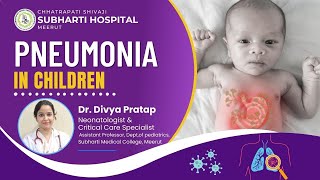 WORLD PNEUMONIA DAY  Subharti hospital pneumonia subhartihospital [upl. by Vesta]