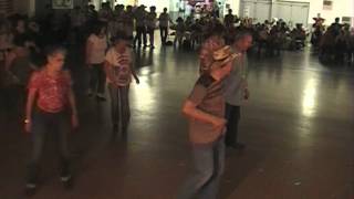 Dream weavin line dance [upl. by Notwal]