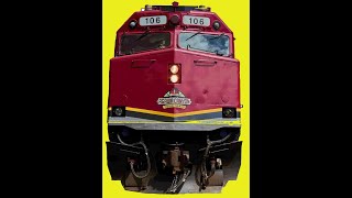 Agawa Canyon Tourist Train [upl. by Gabrielson]