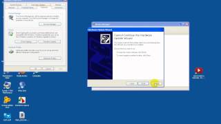 How to update drivers on Windows XP [upl. by Kciregor]