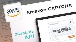 How to bypass Amazon Captcha automatically Using 2captcha API and Puppeteer  StepbyStep Guide [upl. by Eli]