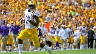 The Time Leonard Fournette Annihilated Auburn [upl. by Asinla683]