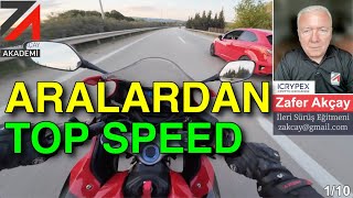 ARALARDAN TOP SPEED  5Sriders  Motosiklet Kazaları 192 [upl. by Mcarthur]