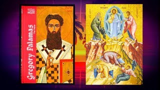 Trinity Doctrine Catholicism Vs Orthodoxy amp Palamas on Essence  Energy  Jay Dyer Half [upl. by Downing]