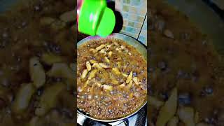 Special chicken and red beans 🫘 recipe by hala food cooking dieteasyrecipe foryou subscribe [upl. by Ellerehc]