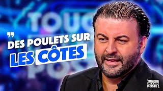 Comment Christophe Rocancourt atil commencé aux ÉtatsUnis   FAH [upl. by Carlos]