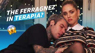 Tutto quello che cè da sapere su The Ferragnez  La Serie ft LaScimmiaPensa [upl. by Adnaerb]