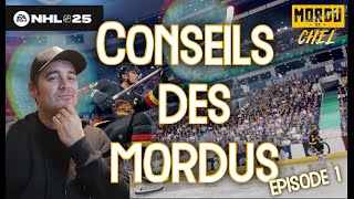 Conseils des Mordus  Episode 1  La veille de Fantasy  QC  FR [upl. by Nisior]