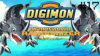 Digimon World Randomizer Monochromons neuer Geschäftspartner Part 17 [upl. by Assereht]