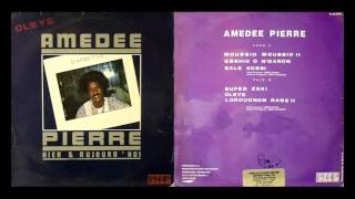 Amédée Pierre  Oleye [upl. by Yrneh]