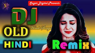 Dj Song💙  Top Dj  Hard Bass ❤️‍🔥  JBL Dj Remix  Old Hindi Dj Song 🥀  Dj Remix part 22 [upl. by Ecnerol]