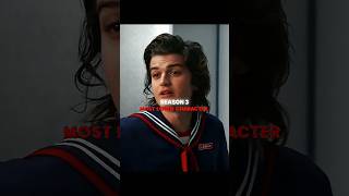 Steve Harrington Edit 🌟 steveharrington edit strangerthings [upl. by Kurland803]