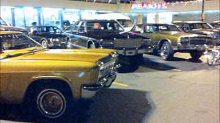 Lowriders in Chicago [upl. by Oirretno103]