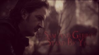 Sabriel Stand By You Spoiler Season 13 [upl. by Diamond]