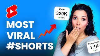 The most VIRAL YouTube SHORTS IDEAS of 2022 [upl. by Whittemore]