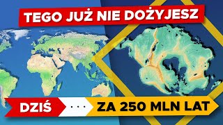 Do tego już NIE DOŻYJESZ  Co skrywa ODLEGŁA PRZYSZŁOŚĆ [upl. by Em]