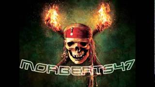 Pirates of the Caribbean Dubstep [upl. by Amero]