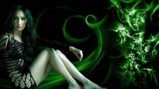 GREENSLEEVES by LOREENA McKENNITT HD [upl. by Parrish]