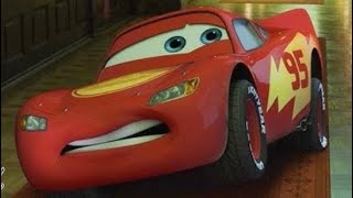 Haunted Hotel With Lightning McQueen amp Mater [upl. by Orsa]