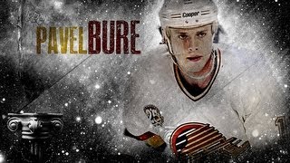 The Best of Pavel Bure HD [upl. by Hedley]